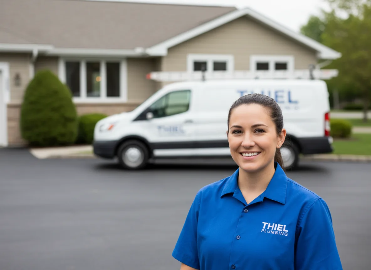 Plumber Mccordsville, IN FAQs